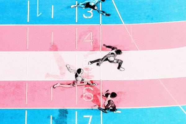 Kansas advances bill against trans athletes