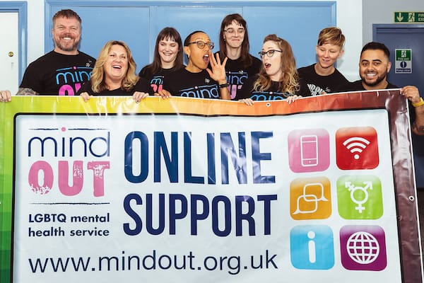 Bursaries for Black & trans/QTIPoC Counsellor Training