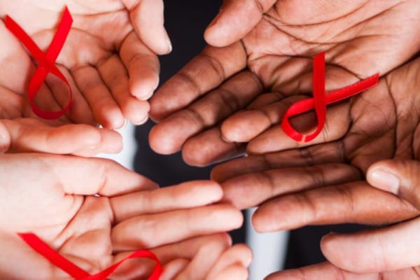 A quarter of HIV-positive Americans have experienced violence from partners