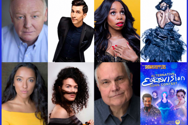 PREVIEW: Five more shows to bring us cheer