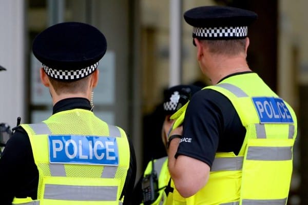 Update: Three arrested after homophobic Birmingham attack
