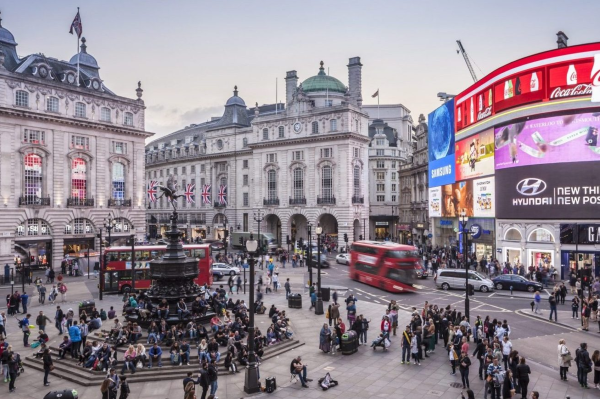 Woman hospitalised after homophobic attack in London