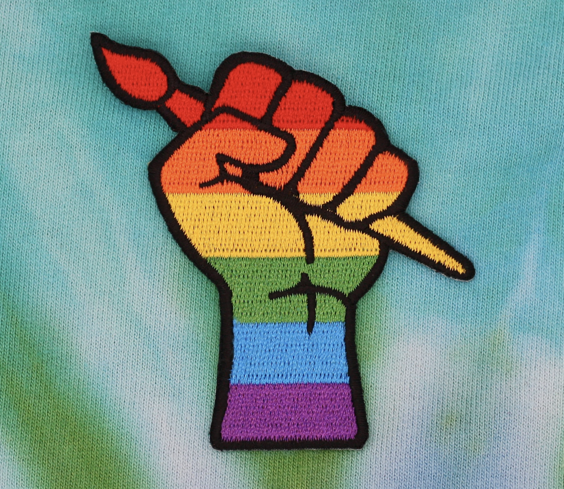 Socially Engaged Art Salon and the Ledward Centre seek Brighton & Hove-based LGBTQ+ creatives to lead paid workshops
