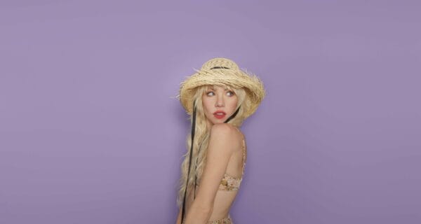 Carly Rae Jepsen announces new album, ‘The Loneliest Time’
