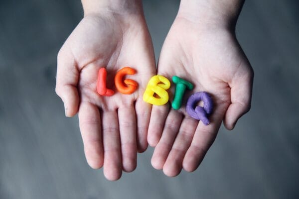 LGBTQ+ health network for nursing and midwifery academics set up to tackle gaps in knowledge when delivering care to LGBTQ+ people