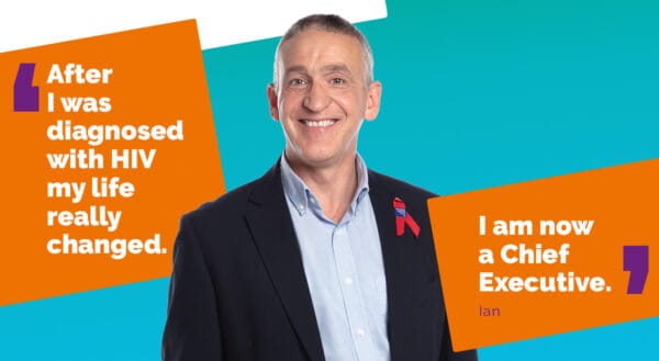 New Year’s Honours double celebration for Terrence Higgins Trust