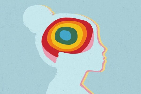 Calls for Census 2021 data to be used to increase mental health resources for LGBTQ+ community in Kent