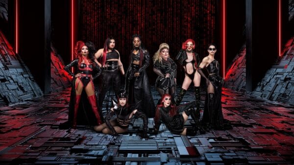 RuPaul’s Drag Race: Werq The World to sashay into Brighton Centre in October