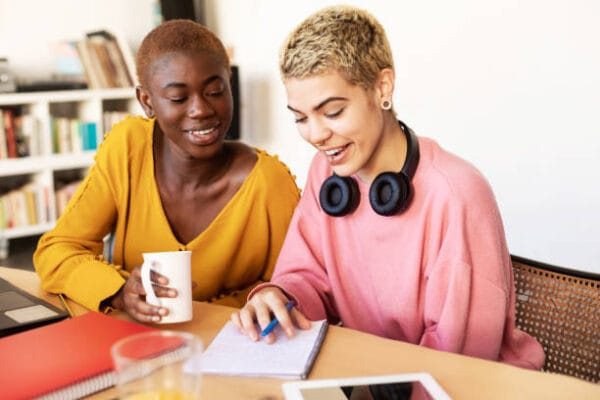 Lesbian Visibility Week: new report finds UK workplaces “letting down LGBTQ+ women