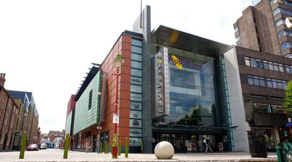 Musical Theatre Writers’ Group programme launched by Birmingham Hippodrome