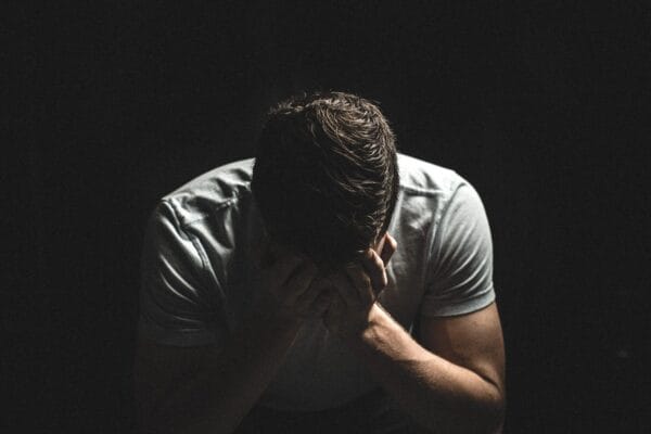 Brighton research reveals hidden sexual abuse of men and barriers to seeking support