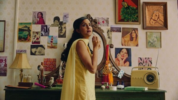 Queer Canadian coming-of-age story, The Queen of My Dreams, to show at BFI London Film Festival
