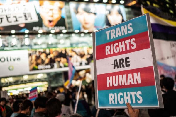 Supreme Court of Japan makes ‘landmark decision’ ruling surgery not required for legal gender change