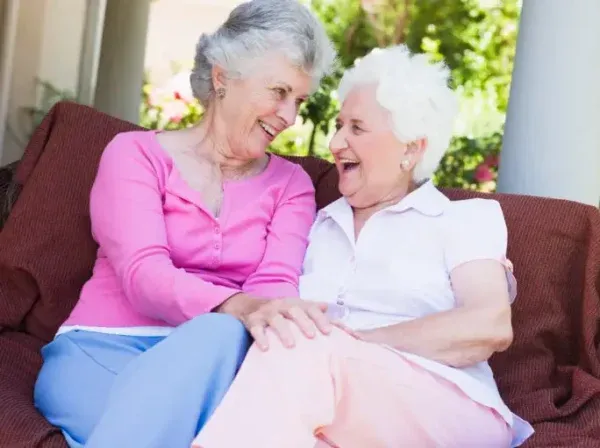 Breaking Barriers: Fostering Inclusivity for LGBTQ+ Individuals in Care Homes