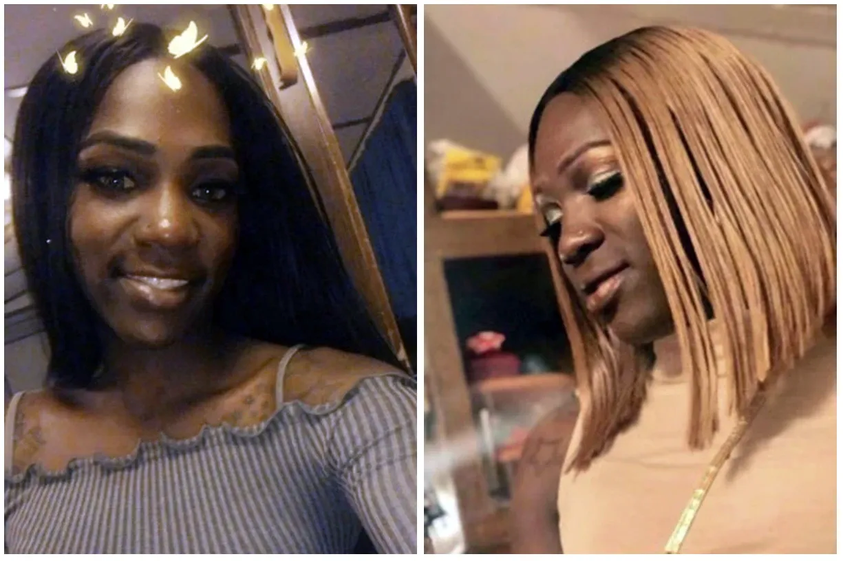 Man found guilty of murdering trans woman in United States’ first federal trial over a hate-crime based on gender identity