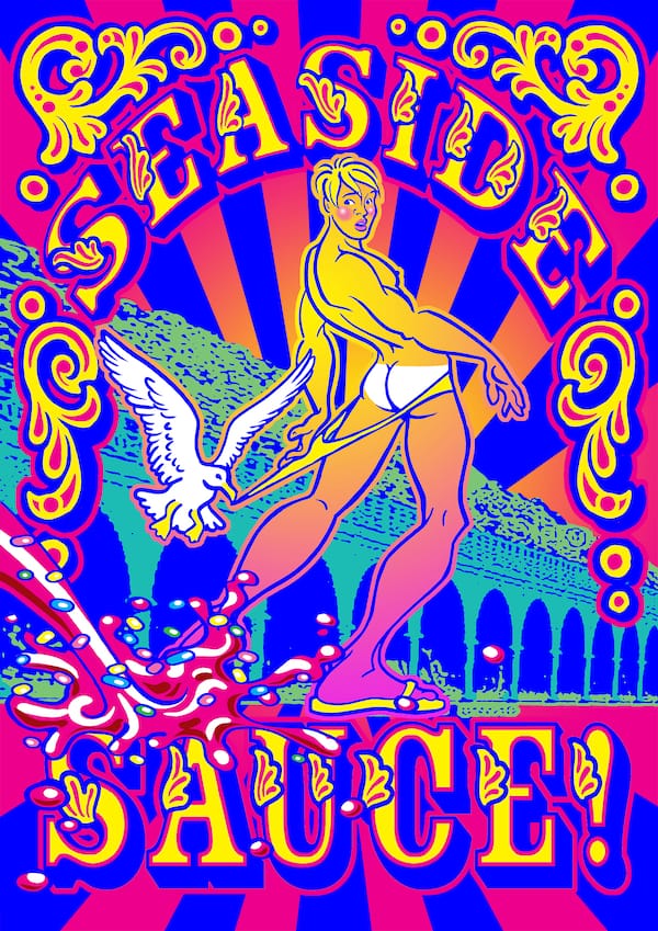 Seaside Sauce! Brighton & Hove to celebrate LGBT+ History Month with inclusive and educational events