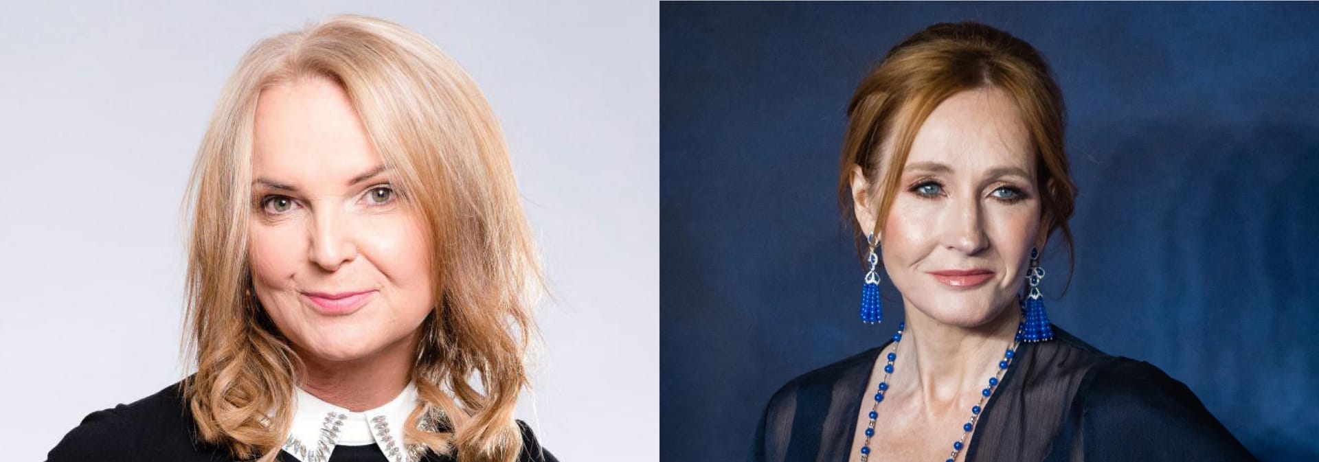 India Willoughby reports J.K. Rowling to the police after the author makes “grossly offensive” remarks on X