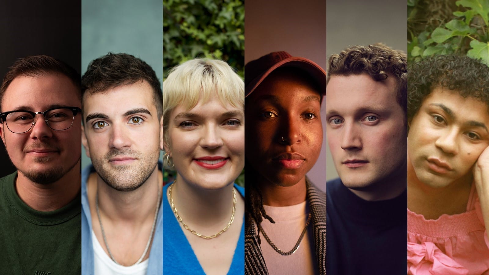 BFI FLARE x BAFTA champion LGBTQ+ creatives in film and TV with professional development programme