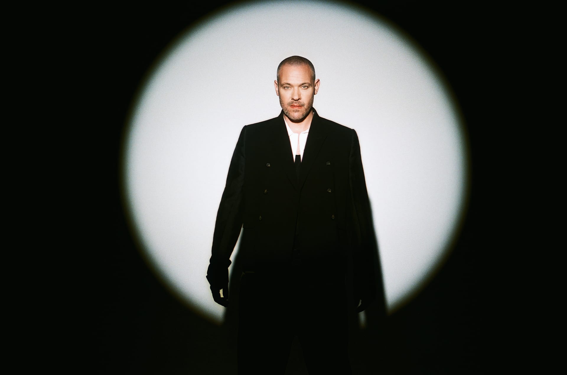 Will Young returns with new single, ‘Falling Deep’