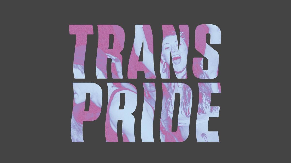 A whole night of fierce and joyful celebration!