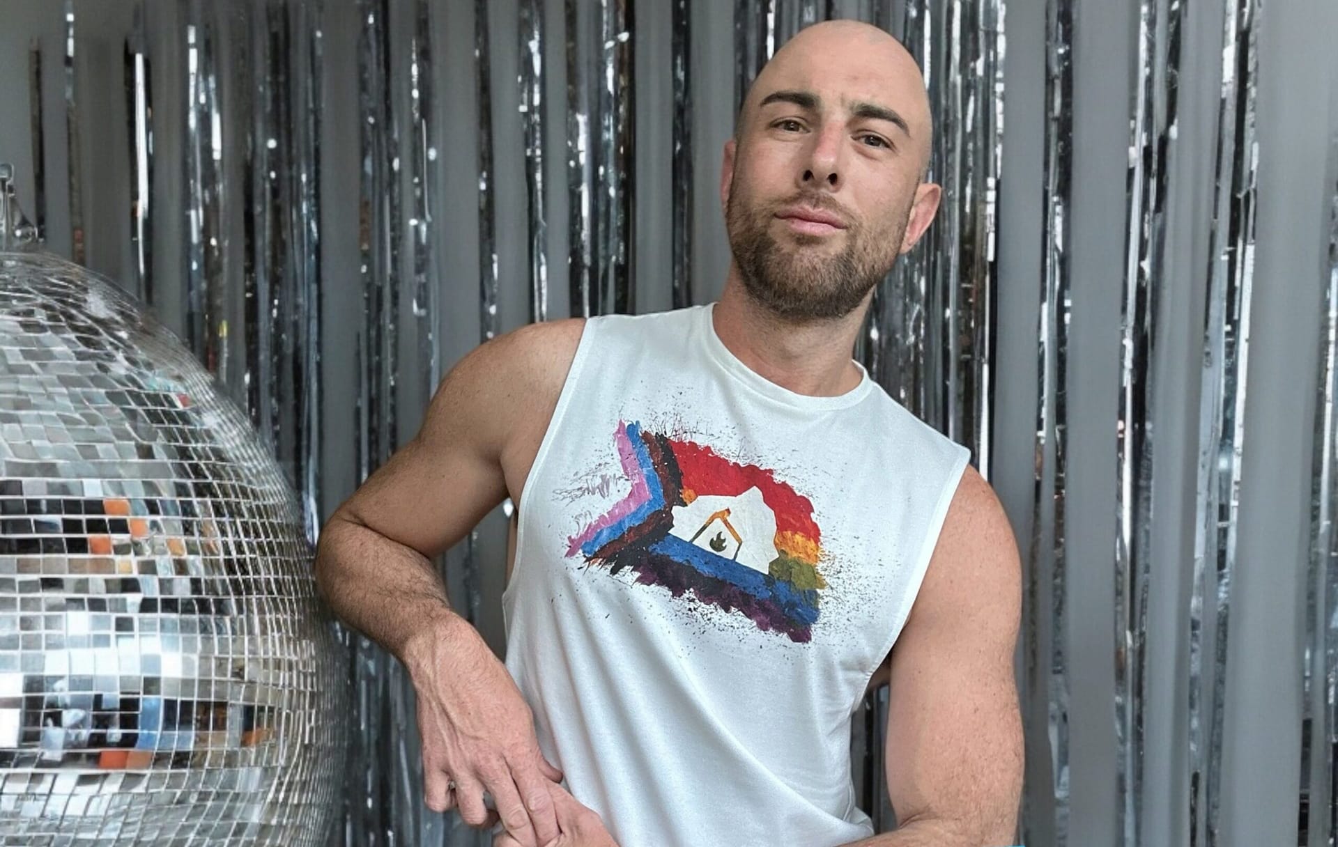 Eleven ways to support Terrence Higgins Trust this Pride season