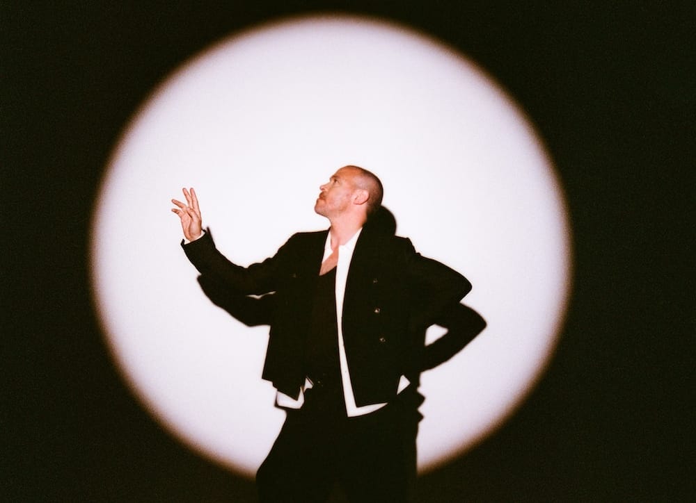 Will Young unveils poignant new single, ‘Midnight’