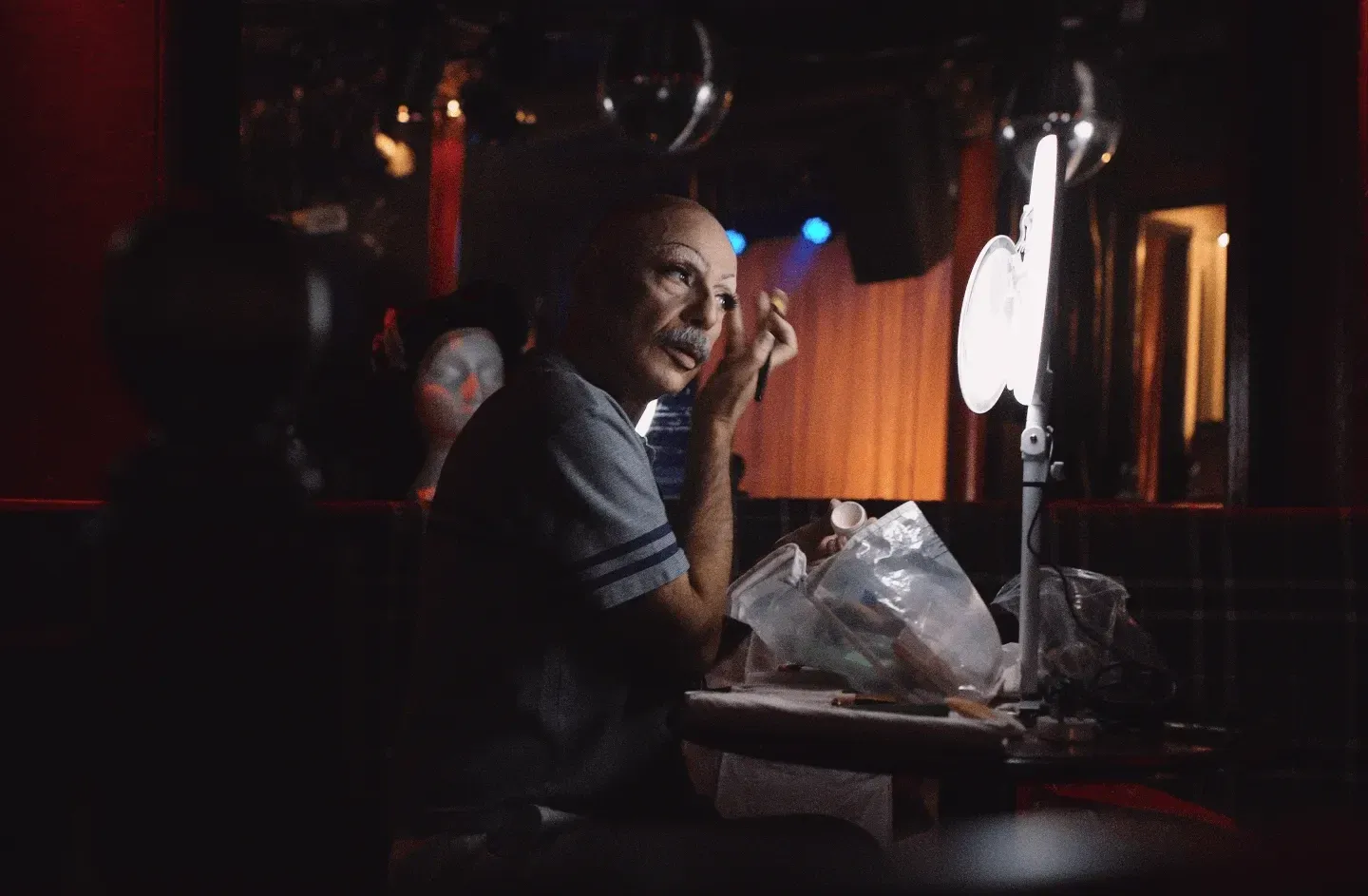One Fluid Night: A full weekend celebrating queer cinema in the heart of London’s Soho