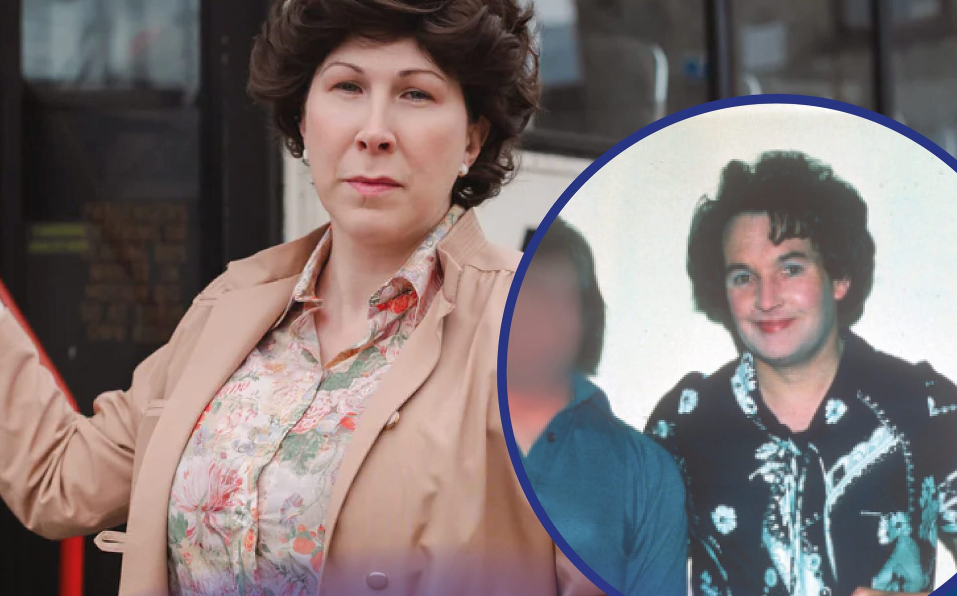 Life of trans bus driver from Belfast, who died in 1980 just three days after undoing gender reassignment surgery, inspires new play
