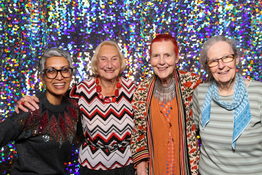 Brighton loneliness charity to hold Winter Warmer celebration for Brighton’s lonely and isolated this Christmas