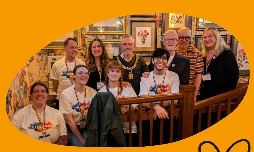 Thame, a small town in Oxfordshire, has announced its first ever Pride will be “inclusive” and “welcoming”