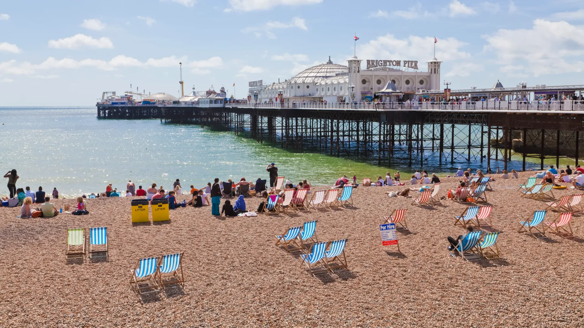 Consultation on creating a new Mayoral Combined Authority for Sussex starts today