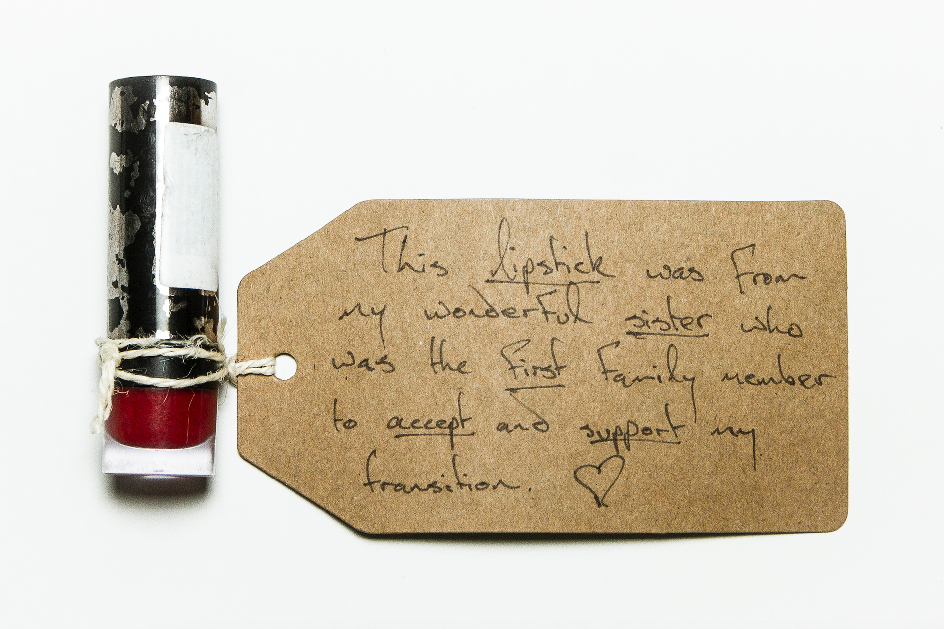 Exhibition to mark a decade of community collecting by the Museum of Transology