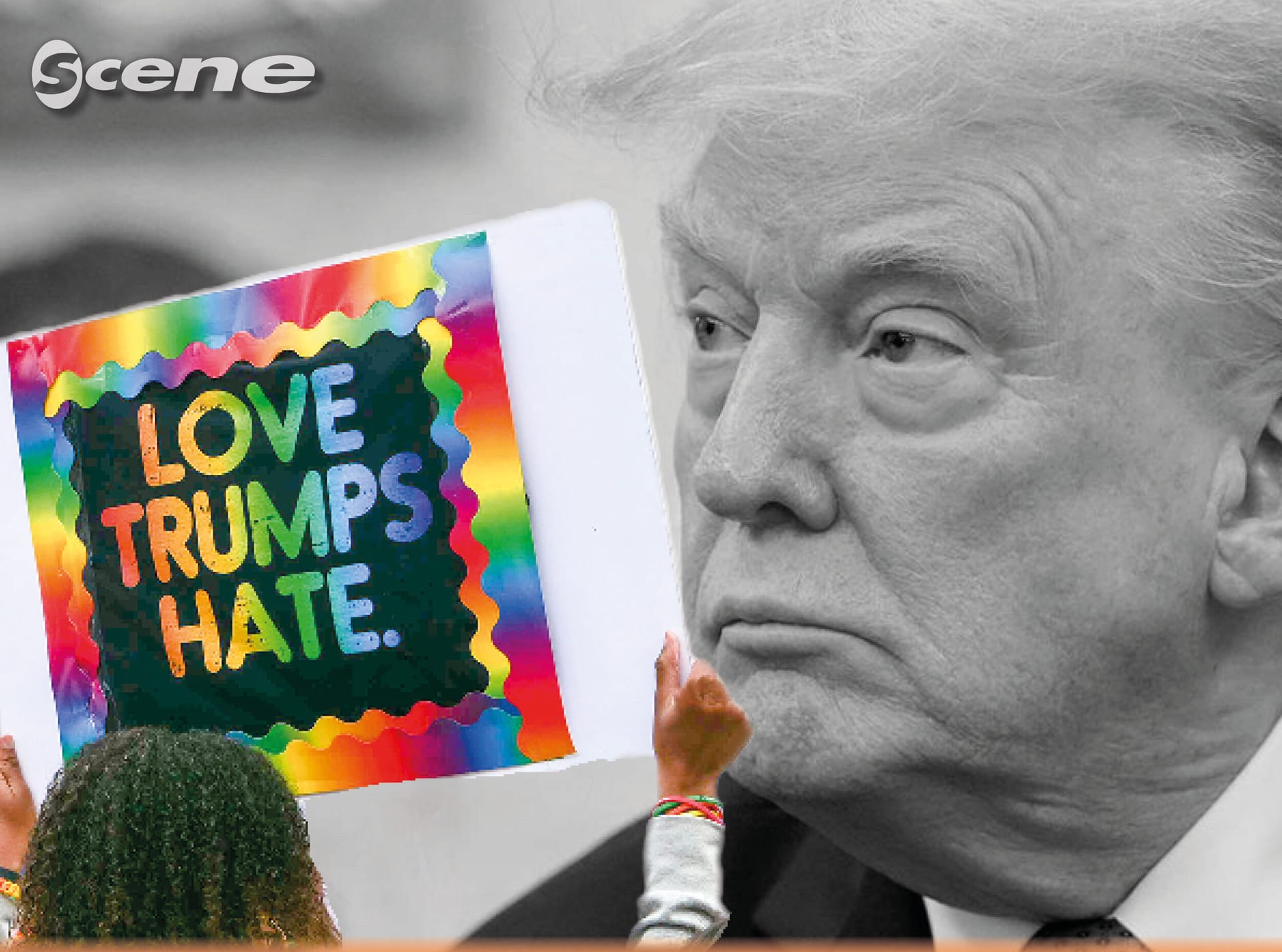 Trump plans to cut suicide  prevention and crisis services for LGBTQ+ youth