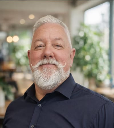 Eric Page