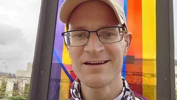 Gay man awarded compensation after ‘exorcism’ at Sheffield church