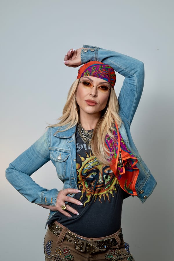 Anastacia set to bring 2026 Not That Kind tour to Brighton Centre