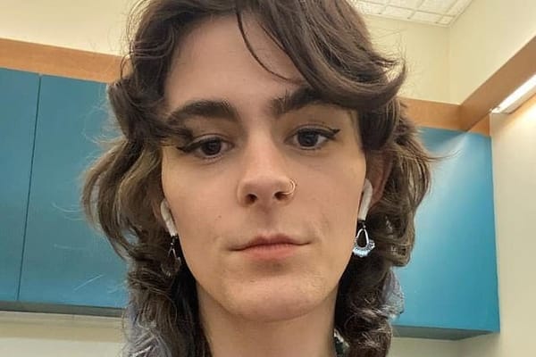 "She will never forgotten”: Trans bus driver Ava Michal Hudson jumped in front of train after bulling at work