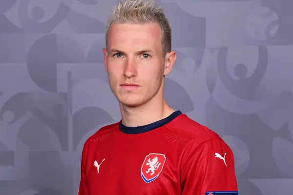 Trailblazing openly gay Czech footballer Jakub Jankto retires at just 29