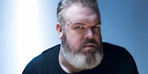 From Westeros to the Waltz: Gay Game of Thrones star Kristian Nairn joins Strictly 2025