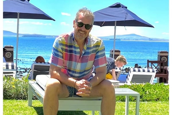 Prince Philip’s cousin Lord Ivar Mountbatten shares late Duke’s supportive words after coming out as gay
