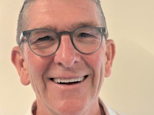 "I’ve lived the change from AIDS to HIV." Terrence Higgins Trust announces Niall Bolger as new Chair