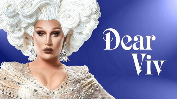 New documentary to celebrate life of trailblazing drag icon The Vivienne