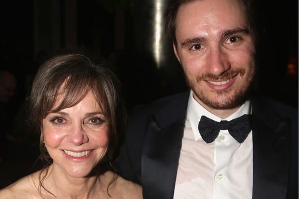 “Not this hideous b*tch again”: Sam Greisman, son of Sally Field, slams Kim Davis over same-sex marriage appeal