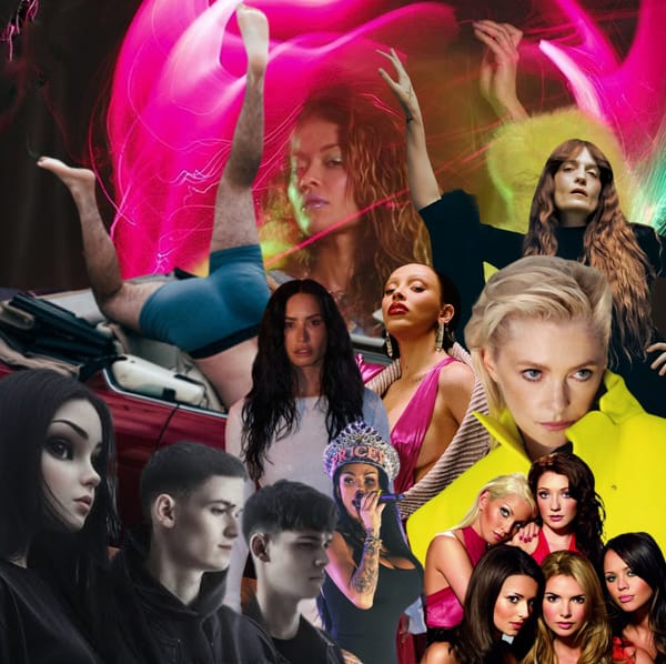 #DALEYPOP X September 2025