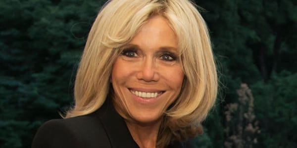 Macrons push back against transphobic conspiracy with scientific evidence