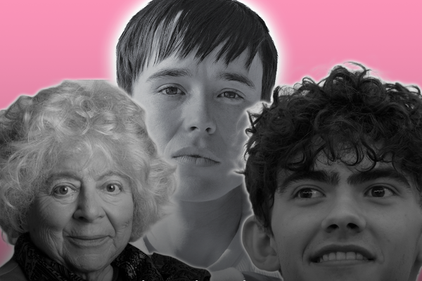 Queer celebs, including Elliot Page, Joe Locke and Miriam Margolyes, join growing boycott of Israeli film institutions