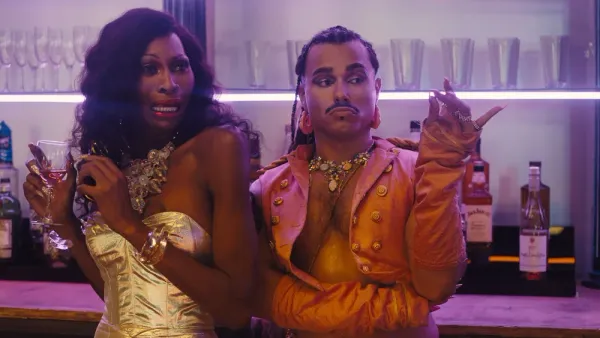‘Queens of the Dead’ trailer unleashed: Tina Romero’s zombie drag spectacle slays with queer power