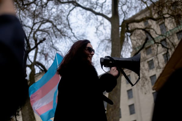Labour’s retreat on Trans Rights sparks grassroots uprising