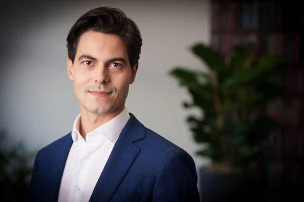 Rob Jetten poised to make history as Netherlands' youngest and first openly gay Prime Minister