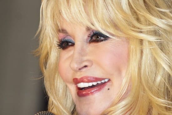 Dolly Parton assures fans she's "doing fine"
